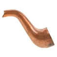 thumbnail image 1 of OULII Whistling Copper Teapot Spout Replacement For Water Kettle Long Spout Accessory For Home Office And Shops, 1 of 8