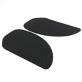 thumbnail image 3 of Anti Slip Tank Pad Side Gas Knee Grip Traction Pads Sticker Decals, 3 of 5