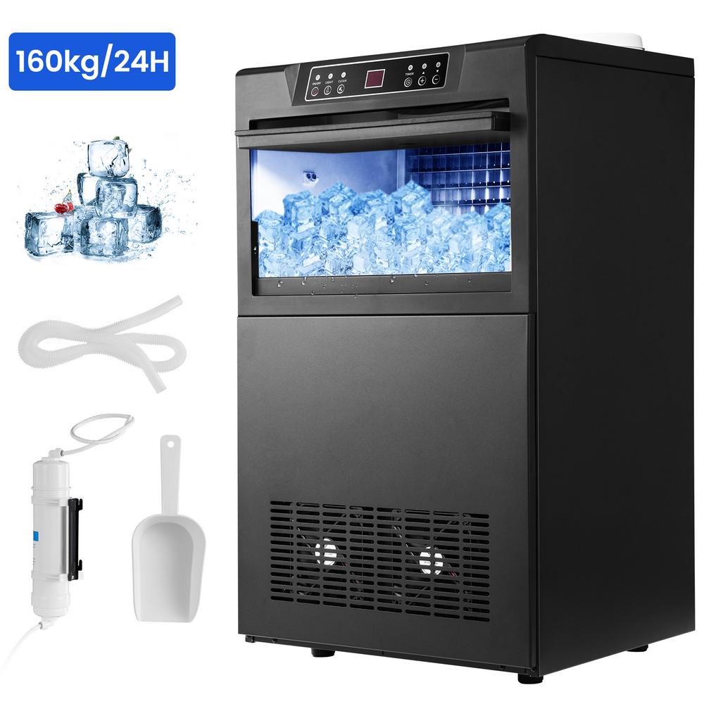 oylus ice maker manual