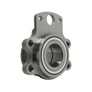 nissan 300zx wheel bearing and hub assembly