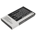 thumbnail image 4 of Batteries N Accessories BNA-WB-L461 Cordless Phones Battery - Li-ion, 3.7, 800mAh, Ultra High Capacity Battery - Replacement for CISCO CIW31ZBR Battery, 4 of 5