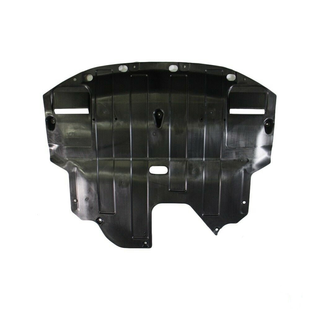 Engine Splash Shield Under Cover For Hyundai 20142016 Elantra 4Door 1