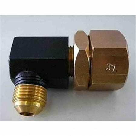 

Hearth OBR-LP-37 Rectangular Burner LP Air Shutter