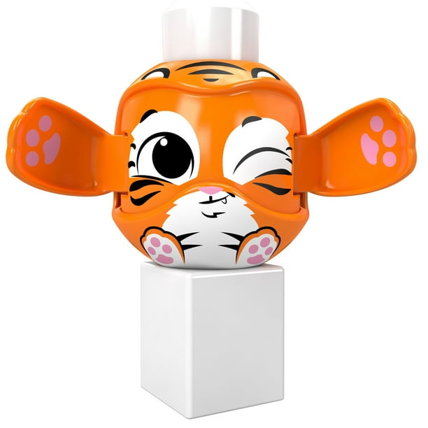mega bloks peek