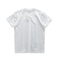thumbnail image 3 of Camiseta gruesa de gran tamaño Dukeen de 280 g/m² para hombre, camiseta de manga corta de verano de algodón de color sólido, camisetas casuales de una pieza, 3 of 5