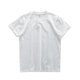 thumbnail image 3 of Camiseta gruesa de gran tamaño Dukeen de 280 g/m² para hombre, camiseta de manga corta de verano de algodón de color sólido, camisetas casuales de una pieza, 3 of 5