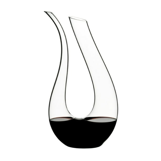 Riedel 1756 13 Amadeo Decanter, Clear - Walmart.com