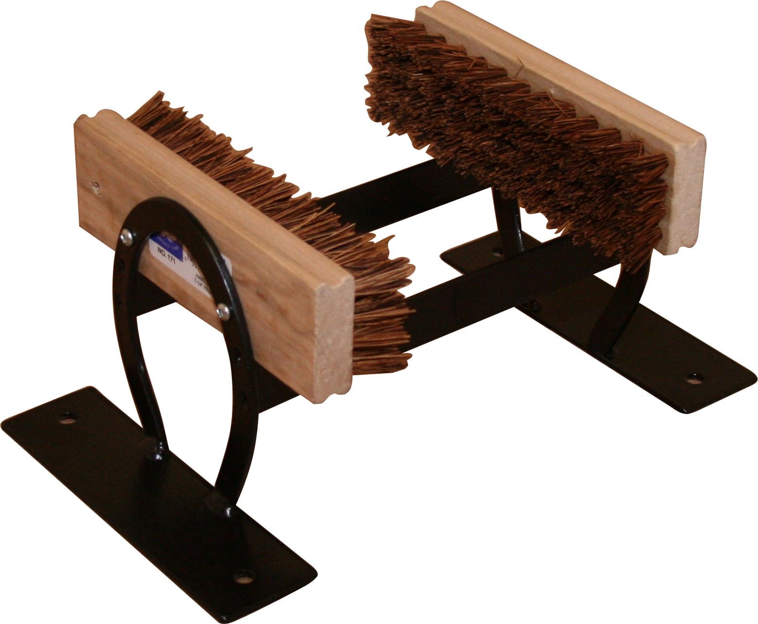 boot scrubber