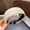 Beige, variant on Thin Knitted Hairbands Headbands for Women Non Slip Cloth Fashion Non Slip Headband for Women's Hair Cute Solid Colors Hair Accessories Black,One Size