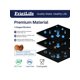 thumbnail image 4 of FrigiLife 4396508 Replacement For 4396510, EDR5RXD1, NLC240V, PNL240V, 4396508p, 4396547, 4392857, 9010, LC400V, WF-NLC240V, 46-9010, Filter 5 Refrig, 4 of 4