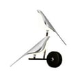 thumbnail image 3 of TOOYFUL Bird Wall Sconce LED Wall Light Fixtures Modern Sconces Wall Lighting Living Room Light for Wall Lamp Loft Stairs Barn Office Neutral Light, 3 of 10
