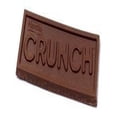 thumbnail image 2 of Pack de 12 Chocolate Crunch Nestle+1 6/40 GR Crunch Chocolate Crunch Nestle+1 12/6/40 GR, 2 of 3