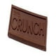thumbnail image 2 of Pack de 12 Chocolate Crunch Nestle+1 6/40 GR Crunch Chocolate Crunch Nestle+1 12/6/40 GR, 2 of 3
