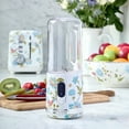 thumbnail image 6 of VQ & Laura Ashley 25,000-rpm Portable Smoothie Maker - Elveden White, 6 of 7