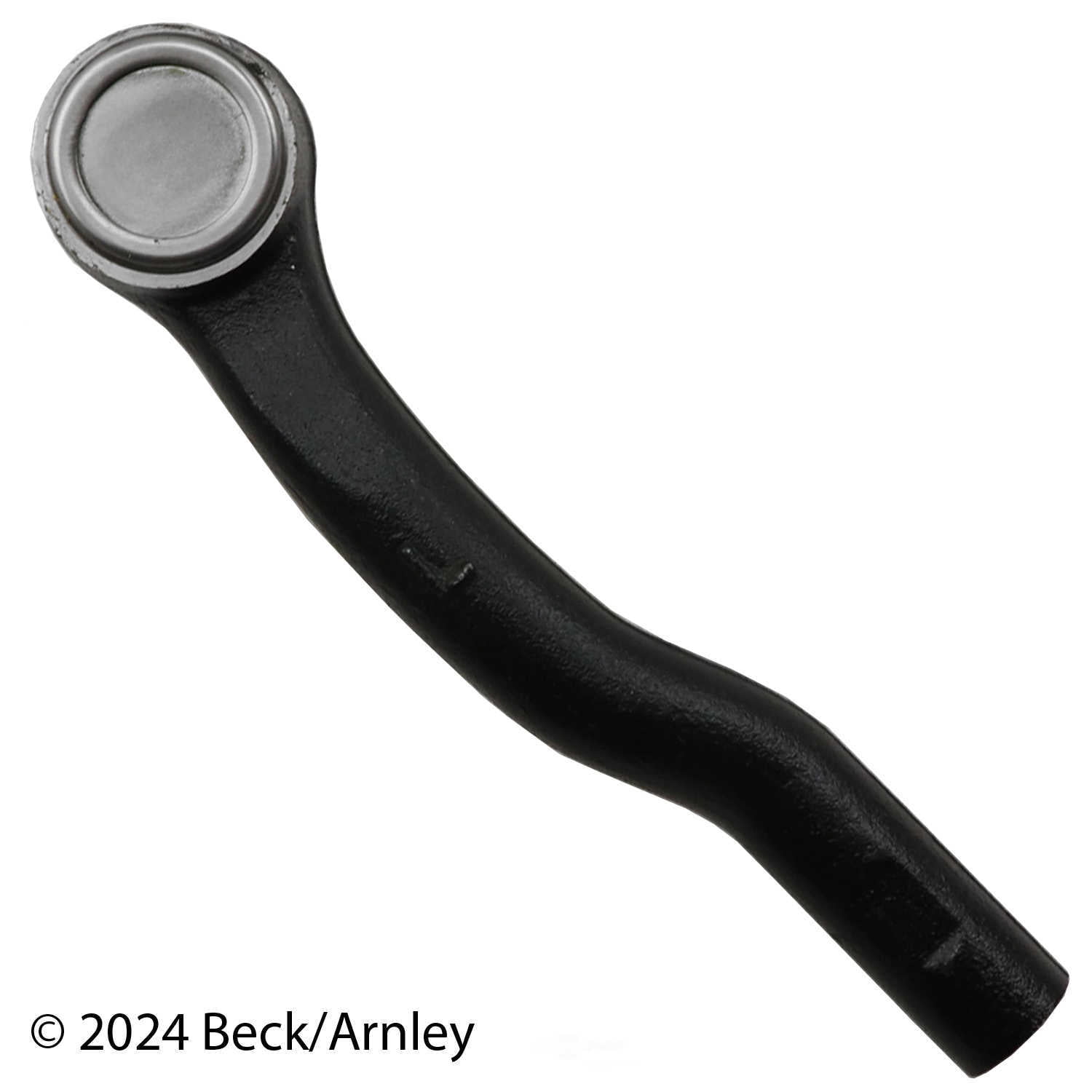 BeckArnley 101-7916 Tie Rod End