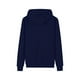 thumbnail image 3 of Dolkfu Sudadera con capucha de cremallera completa para hombre, sudadera de color sólido forrada de felpa, chaqueta deportiva de invierno para hombre. M, 3 of 3