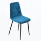 thumbnail image 1 of Funda Para Silla De Concha Con Banda Elástica Funda Para Asiento Desmontable Fácil De Limpiar Funda Para Silla Elástica Resistencia Al Desgaste Para Asiento De Silla Interior Para El Hogar Noticed HA026597-04, 1 of 6