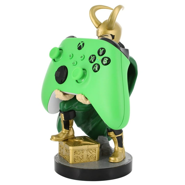 Cable Guys: Marvel Loki Phone Stand & Controller Holder