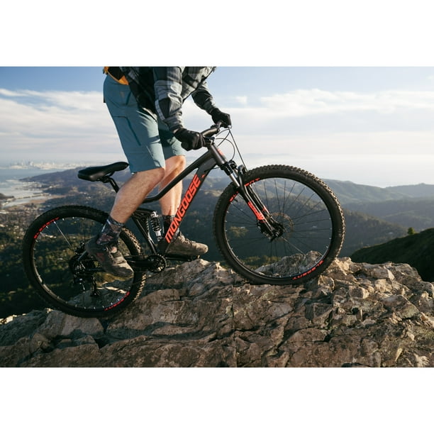 Mongoose Bicycles for Childcare Transport Solutions