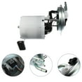 thumbnail image 3 of Unique Bargains 19149059 Electric Fuel Pump Assembly for Cadillac Escalade White Bronze Tone Black 1Set, 3 of 6