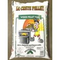 thumbnail image 1 of Softwood Heating Fuel Pellets, Large Bag, La Crete., 1 of 1