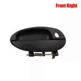 thumbnail image 3 of 96507783 96507784 96507789 96507790 Front Rear Left Right Exterior Door Handle For DAEWOO Matiz For Chevrolet Spark 1998-2005, 3 of 5