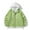 Green, variant on Jacenvly Rain Jacket Women/Men Waterproof Windproof Drawstring Hooded Pocket Men/Womens Winter Coats Lightweight Warm Fashionable Casual Coats Hiking Mountain Ski Outdoor Sports Jacket