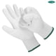 thumbnail image 2 of Guantes de PU, 12 pares de guantes de seguridad profesionales de PU Guantes resistentes al desgaste Rendimiento de primer nivel, 2 of 12