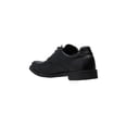 thumbnail image 4 of Mocasin Hombre New Style Vestir Formal negro 26.5, 4 of 5