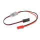thumbnail image 1 of Interruptor RC de Alta Corriente Interruptor Electrónico RC de Estabilidad con Luz LED para Protección de Plantas de Drones ANGGREK Otros, 1 of 8