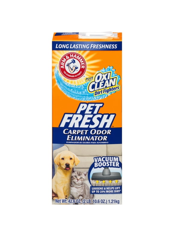 Arm and Hammer Cat Litter in Shop By Brand