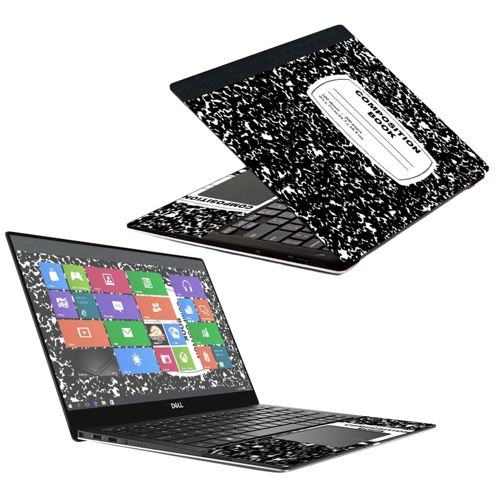 Fantasy Skin For Dell XPS 13" 9370 (2018) Protective, Durable, and