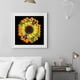 thumbnail image 4 of Cuadros Decorativos Kit de pintura de diamante 5D mosaico de taladro redondo de girasol DIY (HJ561) Sywqhk Nuevos Originales, 4 of 9