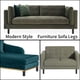 thumbnail image 4 of Patas para muebles NQ 4 patas de mesa de 10 cm ajustables en altura, 4 of 5