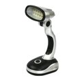 thumbnail image 4 of Lámpara de escritorio LED con cabeza , control de botón de lámpara de mesa, lámpara portátil compacta para dormitorio, estudio, oficina, Yinane Lámpara de escritorio, 4 of 8