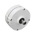 thumbnail image 1 of 6000W 12V 24V Wind Turbine nerator Motor 3 Phase arless Permanent Magnet AC Alternator For Wind Water Turbine Engine ,Widely Use, 1 of 6
