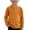 Yellow, variant on BLVB Boys Henley Long Sleeve T-Shirt Casual Crewneck Tops Loose Button Basic Tee Teen Kids Layer Clothes 5-15Y(Yellow,14-15 Years)