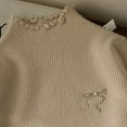 thumbnail image 3 of COM1950s Chandail avec Col, Chemise à Manches Longues Unie pour Enfants, Chandail Décontracté à Col Boutonné, Chemises pour Enfants, Pulls pour Enfants, 3 of 6