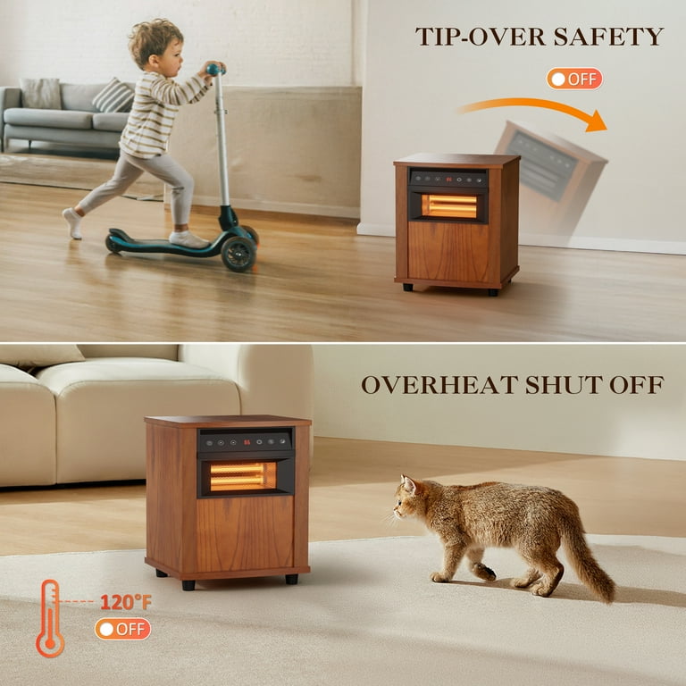 Large Rooms Best Small Heaters For Bedroom Living Room Large Room