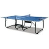 Sportcraft Baseline Table Tennis Table