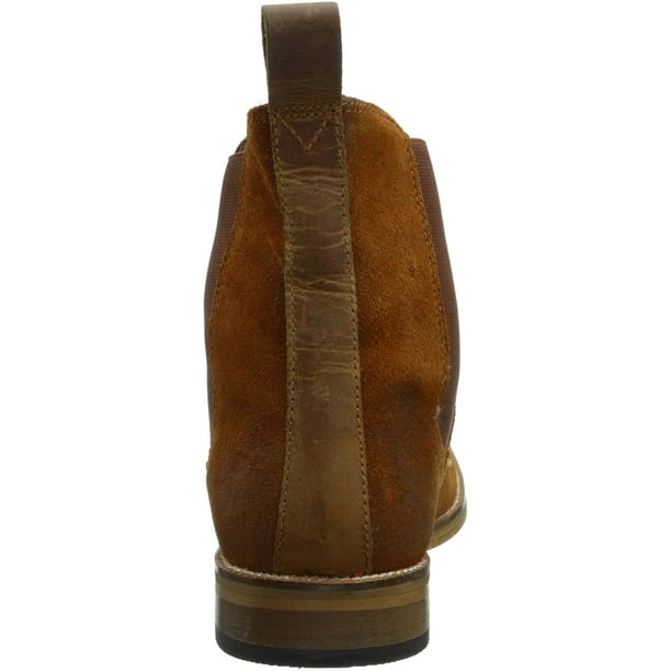 Crevo men's chelsea boots cheap