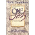 thumbnail image 1 of Pre-Owned One Flesh: God's Gift of Passion: Love, Sex and Romance in Marriage (Paperback) 0884193802 9780884193807, 1 of 1