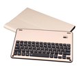 thumbnail image 2 of Teclado Bluetooth Cable USB Caso Para Ipad Favorable 10.5 Pulgadas Herramientas Oro Macarena Cubierta del teclado de la tableta, 2 of 8