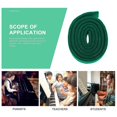 thumbnail image 3 of Piano Tuning Tool Piano Tuning Felt Temperament Strip Piano Tuning Mutes, 3 of 3