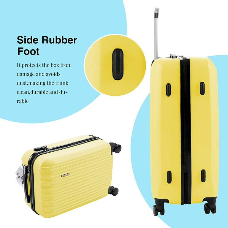 Murtisol luggage outlet