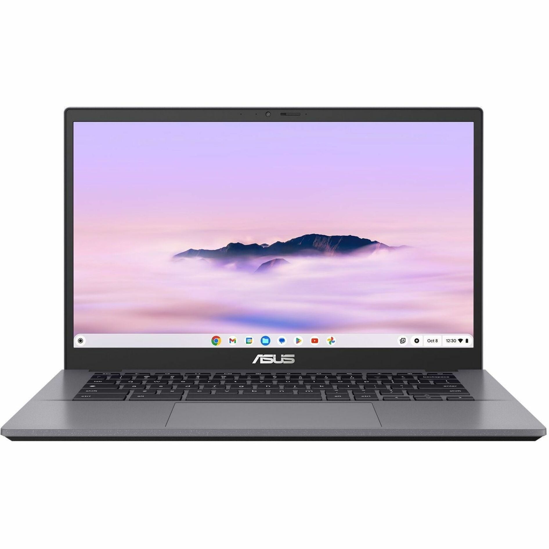 Asus Chromebook Plus 14 Full HD Intel Core 3 100U 8GB RAM 128GB SSD ChromeOS CX3402CVA-DB388-GR
