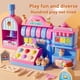 thumbnail image 5 of onlyliua Ofertas Del Día Liquidación Prime Juego de Moldes para Hacer Helados con Plastilina y Arcilla para Niños, Juguetes Divertidos para Jugar En Casa, 5 of 7