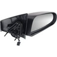 thumbnail image 3 of Mirror Compatible With 2004-2009 Dodge Durango Right Passenger Side Paintable Kool-Vue, 3 of 7