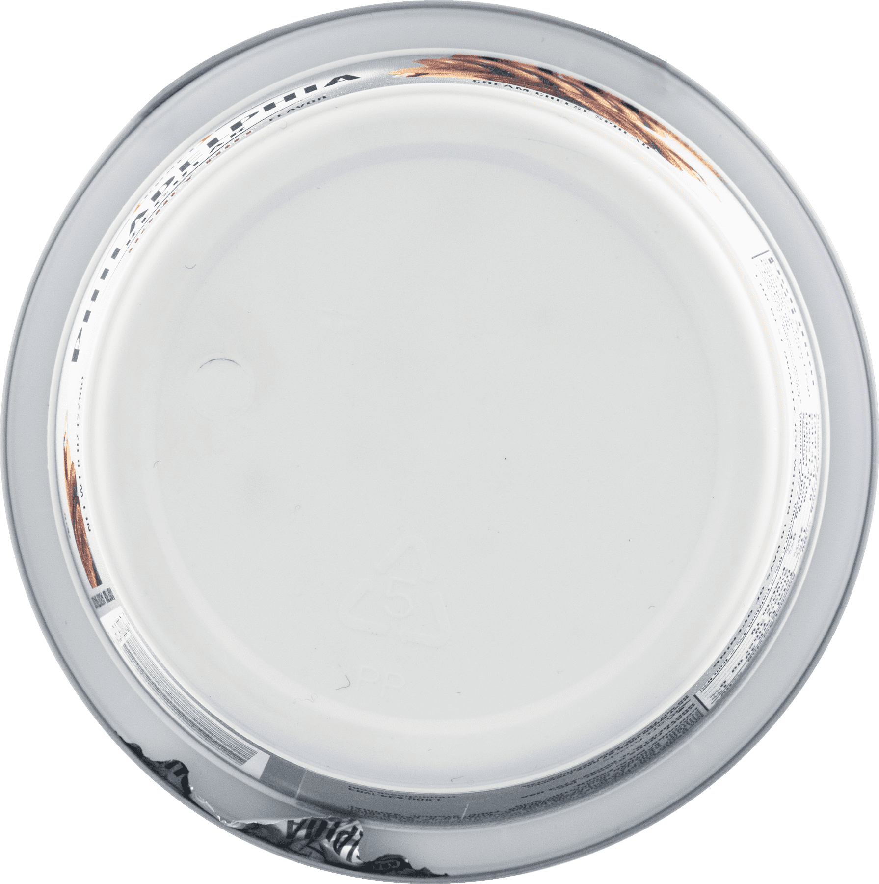 Kraft Philadelphia Honey Nut Cream Cheese Spread, 8 Oz.