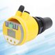thumbnail image 5 of Sensor De Nivel De Líquido, Medidor De Nivel Ultrasónico A Prueba De Agua Compacto Resistente Para Minería, 5 of 7